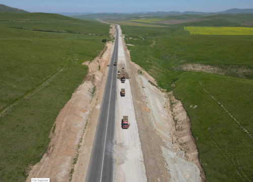 Улаанбаатар-Дарханы замыг хаана